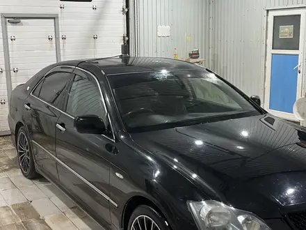 Toyota Crown 2007 года за 3 900 000 тг. в Атырау – фото 4