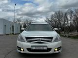 Nissan Teana 2013 года за 7 000 000 тг. в Конаев (Капшагай)