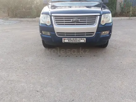 Ford Explorer 2009 года за 7 000 000 тг. в Актау – фото 6