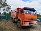 КамАЗ  6520 2014 годаүшін12 000 000 тг. в Актобе