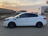 Kia Rio 2014 годаүшін4 500 000 тг. в Алматы – фото 3