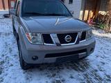 Nissan Pathfinder 2007 года за 7 300 000 тг. в Павлодар – фото 2