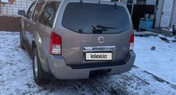 Nissan Pathfinder 2007 года за 7 300 000 тг. в Павлодар – фото 5