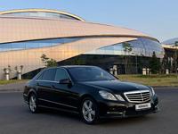 Mercedes-Benz E 200 2012 года за 8 000 000 тг. в Алматы