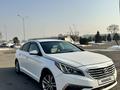 Hyundai Sonata 2014 годаfor6 650 000 тг. в Алматы