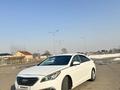 Hyundai Sonata 2014 годаfor6 650 000 тг. в Алматы – фото 2