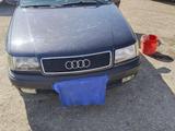 Audi 100 1993 года за 1 910 002 тг. в Балхаш – фото 2