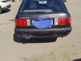 Audi 100 1993 года за 1 910 002 тг. в Балхаш – фото 3