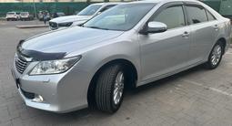 Toyota Camry 2013 года за 10 300 000 тг. в Алматы – фото 3