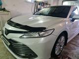 Toyota Camry 2019 года за 14 800 000 тг. в Атырау