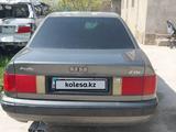 Audi 100 1991 года за 1 000 000 тг. в Шымкент – фото 2