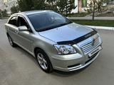 Toyota Avensis 2003 года за 3 900 000 тг. в Астана – фото 2