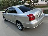 Toyota Avensis 2003 года за 3 900 000 тг. в Астана – фото 5