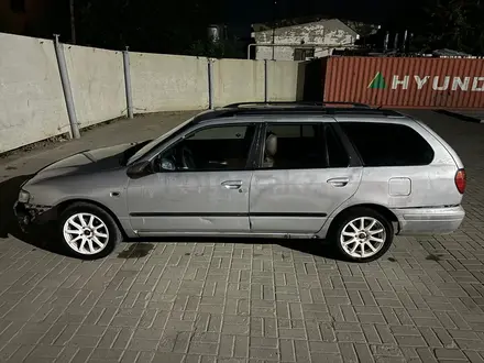 Nissan Primera 1998 года за 2 200 000 тг. в Актобе – фото 11