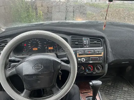 Nissan Primera 1998 года за 2 200 000 тг. в Актобе – фото 2