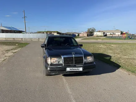 Mercedes-Benz E 220 1993 года за 1 600 000 тг. в Жанаарка