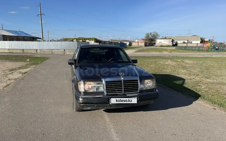 Mercedes-Benz E 220 1993 годаfor1 600 000 тг. в Жанаарка