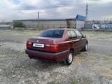 Volkswagen Vento 1993 годаүшін1 600 000 тг. в Шымкент – фото 3