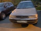 Subaru Legacy 1992 годаүшін800 000 тг. в Петропавловск – фото 2