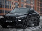 BMW X6 2021 годаfor43 000 000 тг. в Кокшетау – фото 5