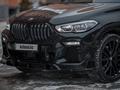 BMW X6 2021 года за 43 000 000 тг. в Кокшетау – фото 6