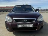 ВАЗ (Lada) Priora 2170 2012 года за 2 300 000 тг. в Атырау