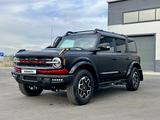 Ford Bronco 2024 годаүшін36 600 000 тг. в Павлодар – фото 2