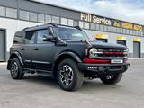 Ford Bronco 2024 годаүшін36 600 000 тг. в Павлодар
