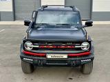 Ford Bronco 2024 годаүшін36 600 000 тг. в Павлодар – фото 3