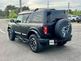 Ford Bronco 2024 годаүшін36 600 000 тг. в Павлодар – фото 5