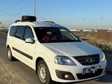 ВАЗ (Lada) Largus 2021 года за 4 500 000 тг. в Атырау – фото 4