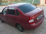 ВАЗ (Lada) Kalina 1118 2007 годаүшін350 000 тг. в Атырау – фото 2