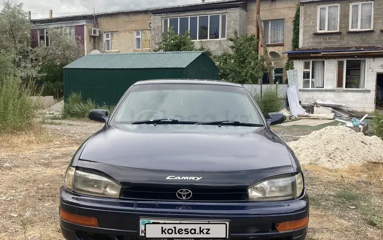 Toyota Camry 1993 годаfor1 700 000 тг. в Зайсан