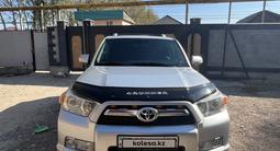 Toyota 4Runner 2009 года за 13 300 000 тг. в Алматы