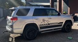 Toyota 4Runner 2009 года за 13 300 000 тг. в Алматы – фото 2