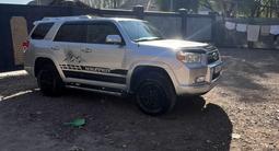 Toyota 4Runner 2009 года за 13 300 000 тг. в Алматы – фото 4