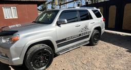 Toyota 4Runner 2009 года за 13 300 000 тг. в Алматы – фото 3