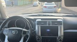 Toyota 4Runner 2009 года за 13 300 000 тг. в Алматы – фото 5