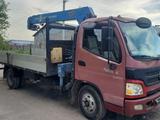 Foton  Aumark BJ10xx/11xx 2013 годаүшін12 000 000 тг. в Алматы
