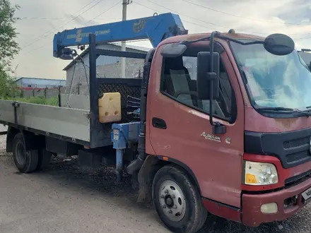 Foton  Aumark BJ10xx/11xx 2013 года за 12 000 000 тг. в Алматы