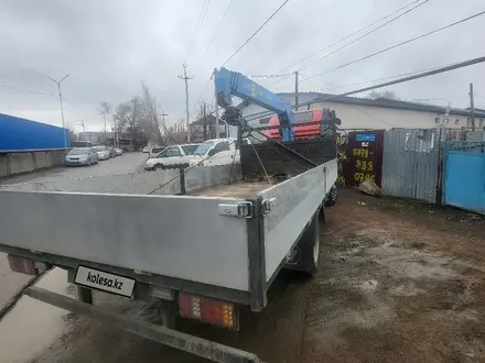 Foton  Aumark BJ10xx/11xx 2013 года за 12 000 000 тг. в Алматы – фото 14