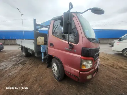 Foton  Aumark BJ10xx/11xx 2013 года за 12 000 000 тг. в Алматы – фото 22