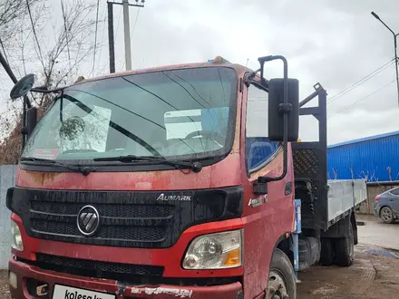 Foton  Aumark BJ10xx/11xx 2013 года за 12 000 000 тг. в Алматы – фото 23