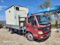 Foton  Aumark BJ10xx/11xx 2013 года за 12 000 000 тг. в Алматы – фото 3