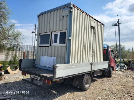 Foton  Aumark BJ10xx/11xx 2013 года за 12 000 000 тг. в Алматы – фото 4