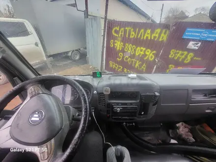 Foton  Aumark BJ10xx/11xx 2013 года за 12 000 000 тг. в Алматы – фото 8