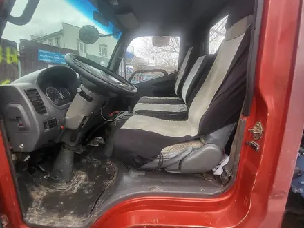 Foton  Aumark BJ10xx/11xx 2013 года за 12 000 000 тг. в Алматы – фото 9
