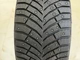 MICHELIN X-Ice North 4 265/40 R20үшін220 000 тг. в Караганда – фото 2