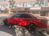 Audi A6 1994 года за 1 250 000 тг. в Астана – фото 4