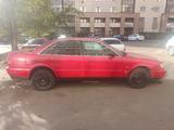 Audi A6 1994 года за 1 250 000 тг. в Астана – фото 5